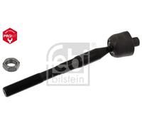Steering rod Front Axle Left 43229 FEBI BILSTEIN for TOYOTA