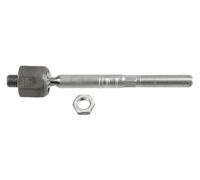 LEMFÖRDER 43458 01 Inner Tie Rod Compatible for Maserati Ghibli III (M157) 2013 - Left, Right, Front Axle and Other Vehicles