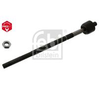 Tie Rod Axle Joint for LANCIA FEBI BILSTEIN 43643