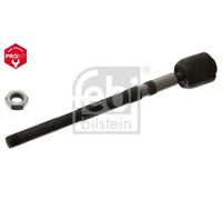 Steering rod Front Axle Left 43666 FEBI BILSTEIN for FIAT LANCIA