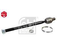 Tie Rod Axle Joint for CHEVROLET OPEL FEBI BILSTEIN 44446