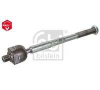 febi bilstein 45352 Inner Tie Rod with counter-nut, pack of one