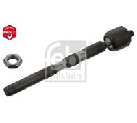 Inner Rack End Left or Right 45950 Febi Tie Rod Joint 1611158680 Quality New
