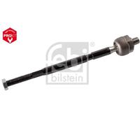 Steering rod Front Axle Left 46288 FEBI BILSTEIN for FIAT FORD