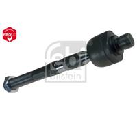 Febi Bilstein 48066 Inner Tie Rod Fits Kia Sorento 2.4 CVVT 2.4 CVVT 4WD '09-'22