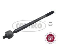 Steering rod Front Axle Left 49485778 CORTECO for FORD VOLVO