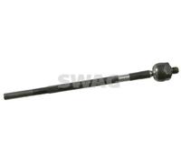 Steering rod Front Axle Left 50 72 0023 SWAG for FORD ESCORT Mk VI ORION III