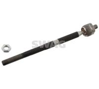 Steering rod Front Axle Left 50 92 8541 SWAG for FORD FOCUS II Station Wagon