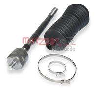METZGER 51020048 Inner tie rod