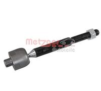METZGER 51038808 Inner tie rod