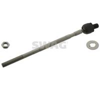 Steering rod Front Axle Left 55 92 1565 SWAG for VOLVO S40 I V40 Estate