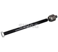 Steering rod Front Axle Left 55 93 6825 SWAG for VOLVO V60 I V70 III S80 II