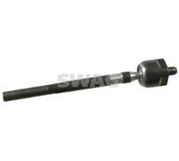 Steering rod Front Axle Left 60 92 2765 SWAG for RENAULT LAGUNA II