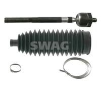 Steering rod Front Axle Left 60 92 7203 SWAG for RENAULT LAGUNA II