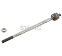 Steering rod Front Axle Left 60 92 8466 SWAG for RENAULT MODUS / GRAND MODUS