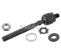 SWAG 60 93 2128 Inner tie rod