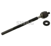 Steering rod Front Axle Left 60 93 9325 SWAG for RENAULT LAGUNA I MEGANE I