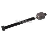 Steering rod Front Axle Left 60 93 9444 SWAG for OPEL RENAULT NISSAN