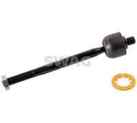 SWAG 60 93 9690 Inner tie rod