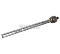 Steering rod Front Axle Left 62 72 0028 SWAG for PEUGEOT 206+ 206 Hatchback