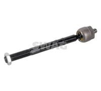 Steering rod Front Axle Left 62 92 7428 SWAG for CITROËN PEUGEOT
