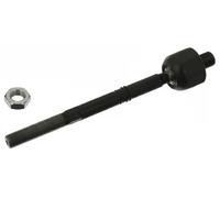 Steering rod Front Axle Left 62 94 0485 SWAG for PEUGEOT 508 I 508 SW I