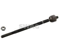 Steering rod Front Axle Left 70 74 0001 SWAG for PEUGEOT FIAT CITROËN