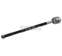 Steering rod Front Axle Left 70 91 9965 SWAG for FIAT BRAVO II STILO