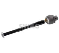 Steering rod Front Axle Left 82 93 4614 SWAG for NISSAN RENAULT