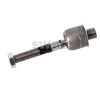 Steering rod Front Axle Left 85 93 4356 SWAG for HONDA ACCORD VII