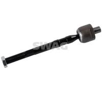 Steering rod Front Axle Left 90 94 1940 SWAG for HYUNDAI i20 I