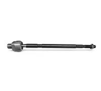Steering rod Front Axle Left Cast Steel 24-20221 DYS for SUZUKI OPEL
