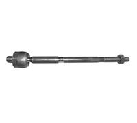 Steering rod Front Axle Left Cast Steel 24-20823 DYS for OPEL ASTRA H Estate