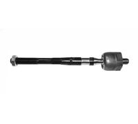 Steering rod Front Axle Left Cast Steel 24-90570 DYS for RENAULT LAGUNA II