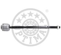 Steering rod Front Axle Left G2-072 OPTIMAL for FIAT CINQUECENTO SEICENTO / 600