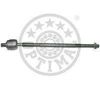 Steering rod Front Axle Left G2-084 OPTIMAL for FORD ESCORT Mk VI ORION III