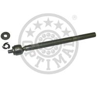 Steering rod Front Axle Left G2-091 OPTIMAL for CITROËN PEUGEOT