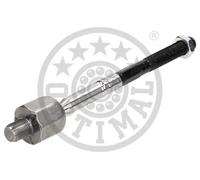 G2-1018 Inner Tie Rod Left Front Right Fits Alpina B5 Estate B6 Coupe By Optimal