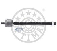 Steering rod Front Axle Left G2-1021 OPTIMAL for RENAULT LAGUNA II