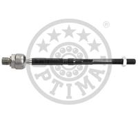 Steering rod Front Axle Left G2-1051 OPTIMAL for SAAB OPEL