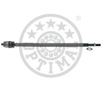 Optimal Inner Tie Rod G2-1067 – Fits Honda CR-V MK2