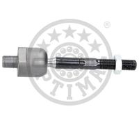 Steering rod Front Axle Left G2-1069 OPTIMAL for HONDA ACCORD VI