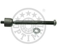 Inner Tie Rod Left Front Right Fits Citroen C3 Picasso Peugeot - Optimal G2-1132