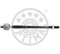 Inner Tie Rod Left Front Right Fits Ford B-Max Van Fiesta Saloon Optimal G2-1183