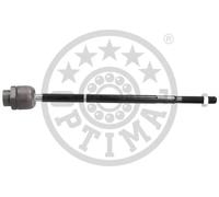 Steering rod Front Axle Left G2-1196 OPTIMAL for OPEL CORSA C COMBO Box Body/MPV