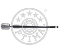 Steering rod Front Axle Left G2-1197 OPTIMAL for OPEL COMBO Box Body/MPV CORSA C