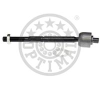 Steering rod Front Axle Left G2-1233 OPTIMAL for RENAULT MEGANE III Coupe