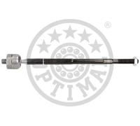 Steering rod Front Axle Left G2-1234 OPTIMAL for MITSUBISHI CITROËN PEUGEOT