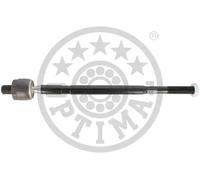 Steering rod Front Axle Left G2-1254 OPTIMAL for VW SKODA