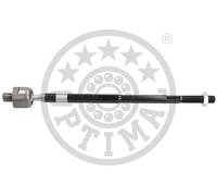 Steering rod Front Axle Left G2-1284 OPTIMAL for MITSUBISHI GRANDIS